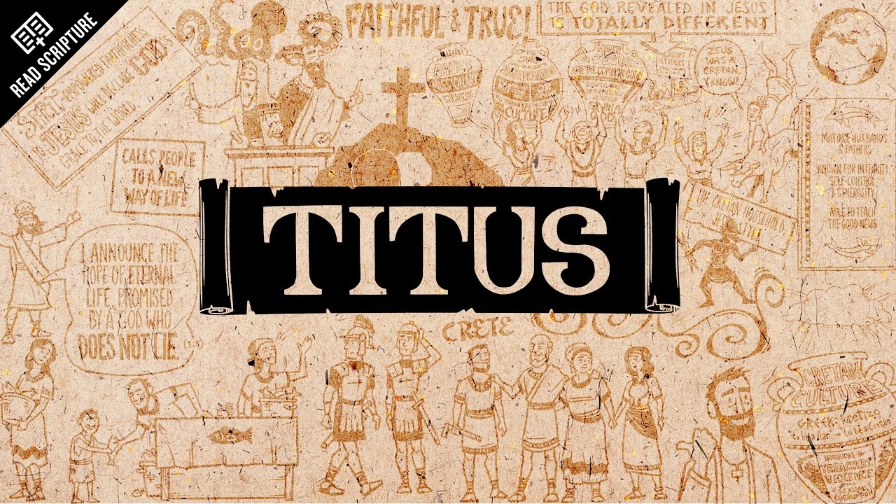 Course Image Titus